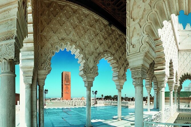 Morocco 10-day Tour