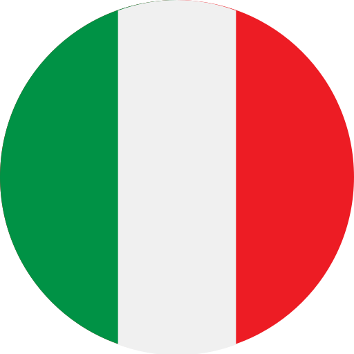 Italian Language
