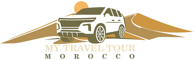 MyTravelToursMorocco Logo