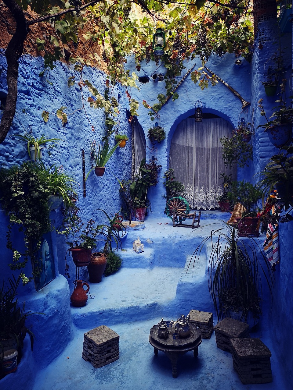Chefchaouen